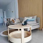 Apartamento Ocean View Cabezo El Médano