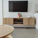 Ocean View Cabezo Apartamento *