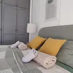 Apartamento Ocean View Cabezo El Médano