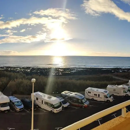 Ocean View Cabezo Apartment