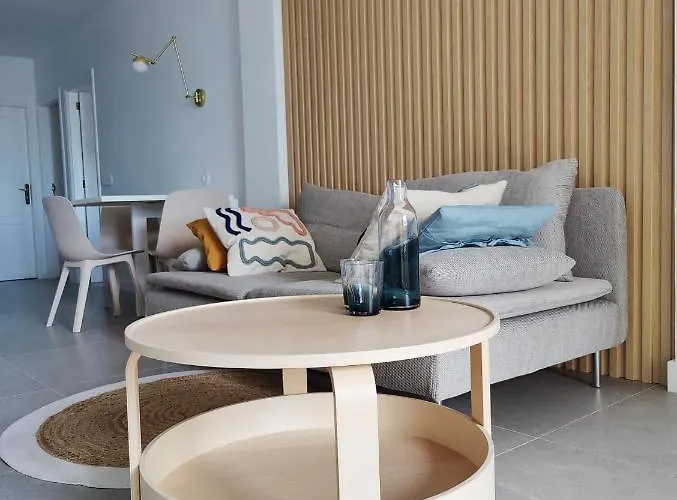 Apartamento Ocean View Cabezo El Médano