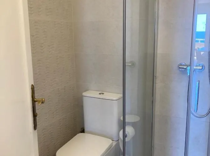 Apartment Ocean View Cabezo El Medano (Tenerife)