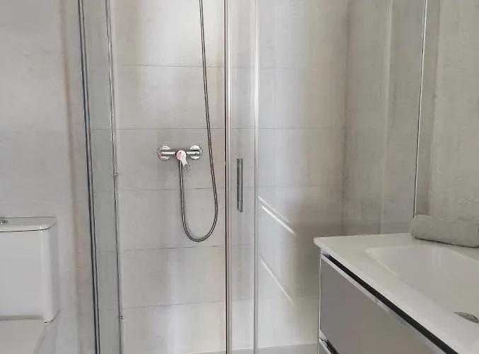 Apartamento Ocean View Cabezo *