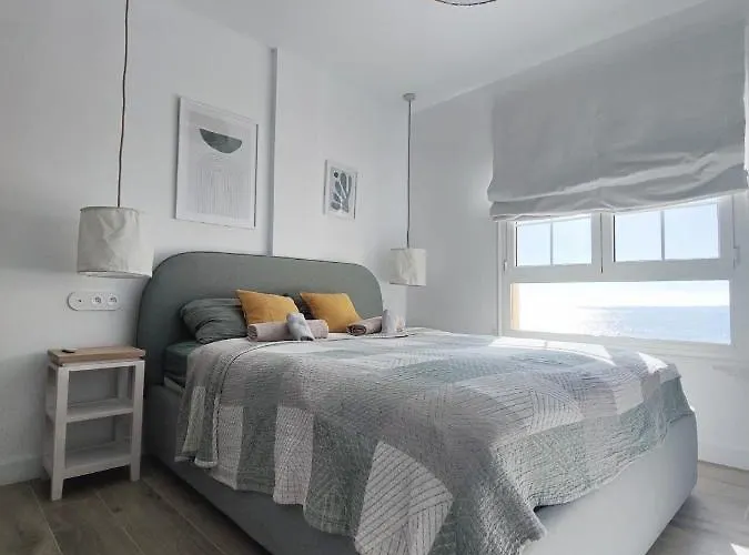 Ocean View Cabezo Apartment