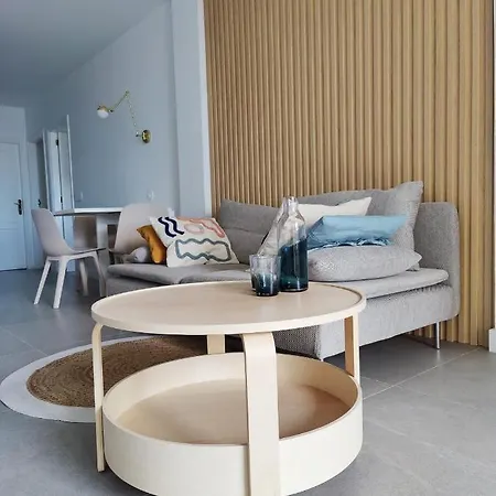 Apartment Ocean View Cabezo El Medano (Tenerife)