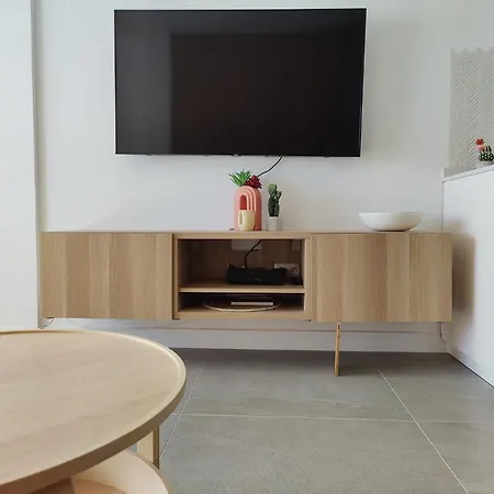 Ocean View Cabezo Apartment *