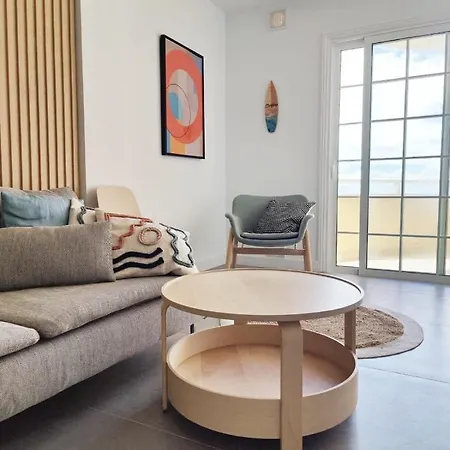 Ocean View Cabezo Appartement El Médano