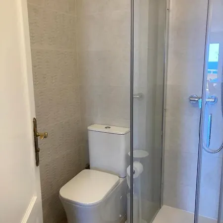 Apartment Ocean View Cabezo El Medano (Tenerife)