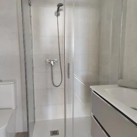 Appartement Ocean View Cabezo *