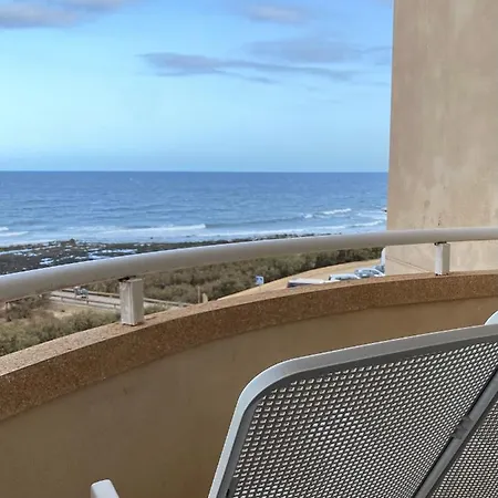 Ocean View Cabezo El Medano (Tenerife)