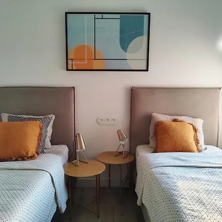 Ocean View Cabezo * 厄尔梅达诺