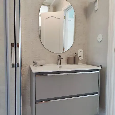 Apartment Ocean View Cabezo El Medano (Tenerife)