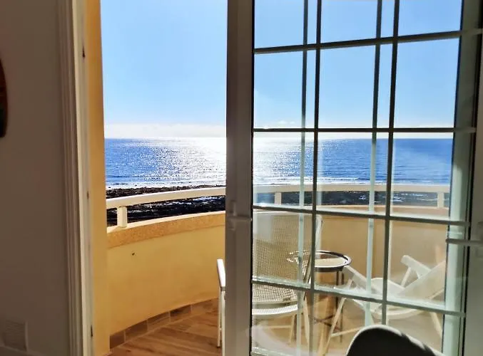 Ocean View Cabezo 厄尔梅达诺