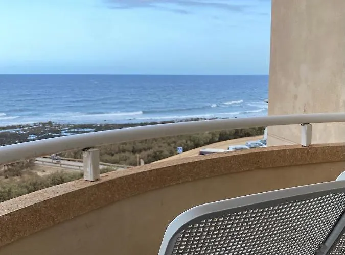 Ocean View Cabezo 厄尔梅达诺