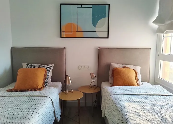 Ocean View Cabezo * 엘메다노